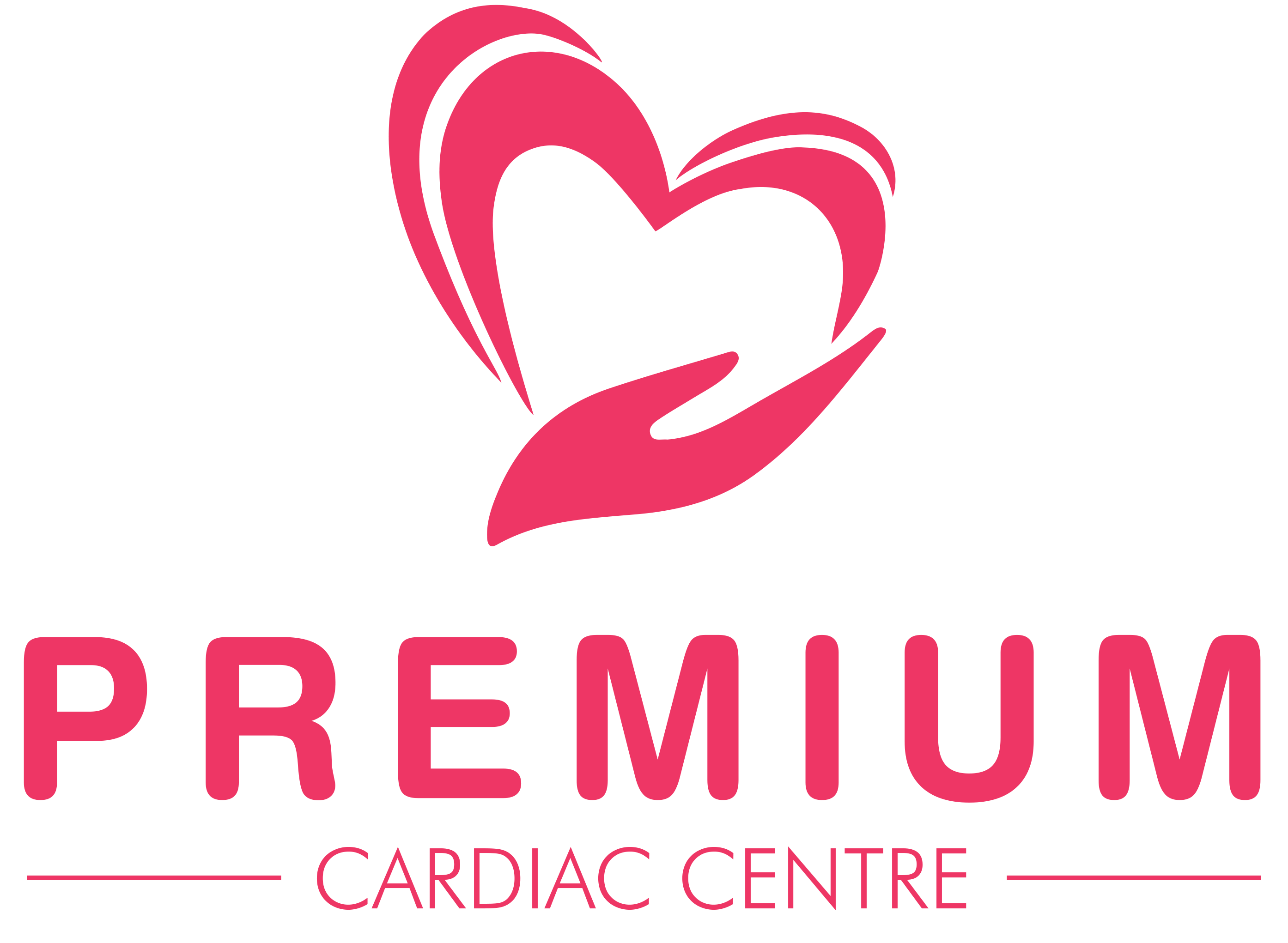 Premium Cardiac Centre